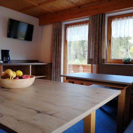 Haus Romantik Gerlos Eksteriør bilde