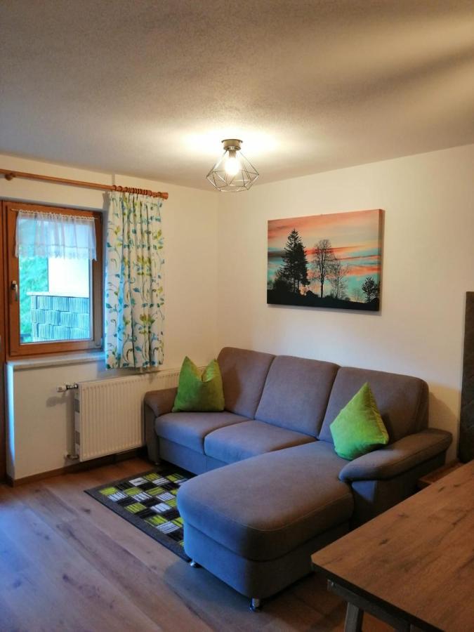 Haus Romantik Gerlos Eksteriør bilde