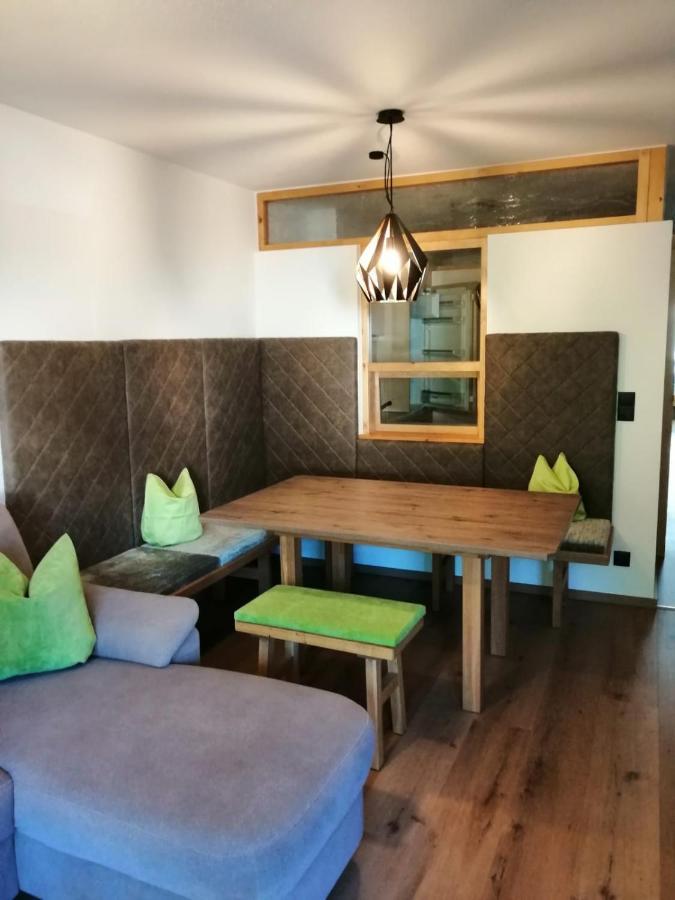 Haus Romantik Gerlos Eksteriør bilde