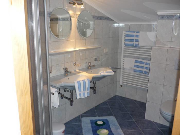 Haus Romantik Gerlos Rom bilde