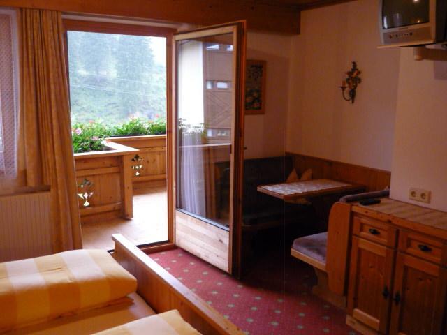 Haus Romantik Gerlos Rom bilde