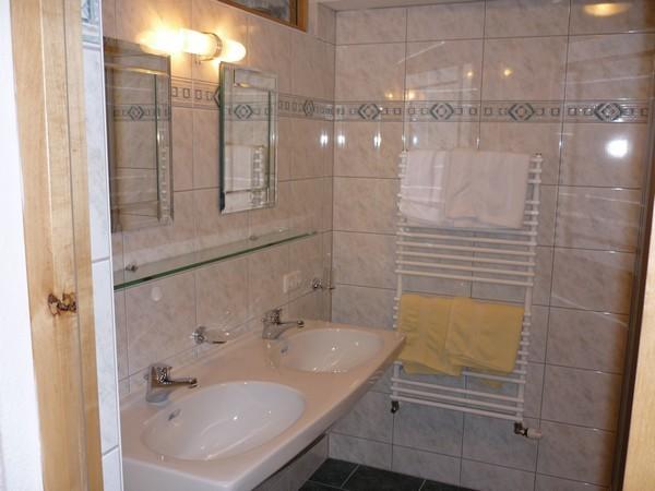 Haus Romantik Gerlos Rom bilde