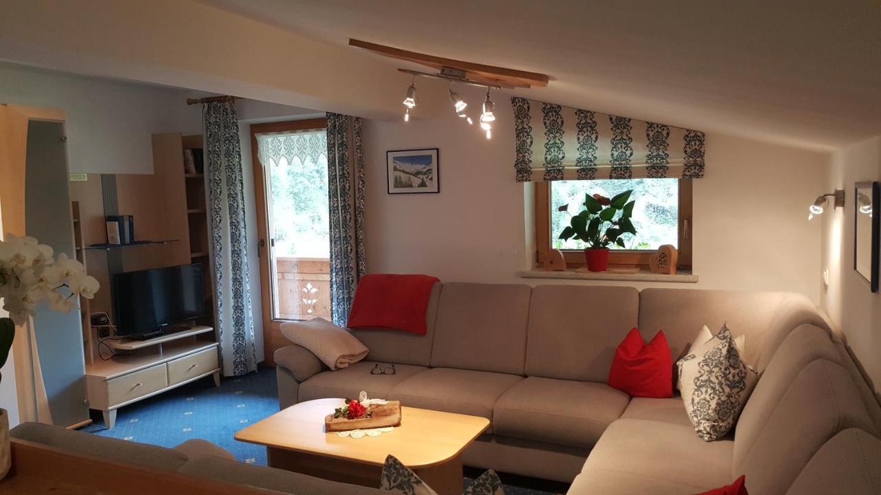 Haus Romantik Gerlos Eksteriør bilde