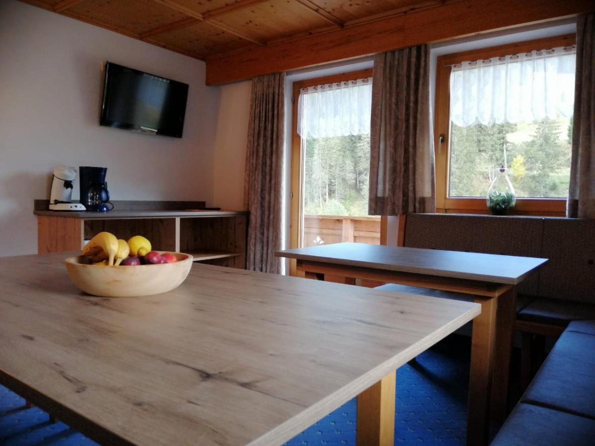 Haus Romantik Gerlos Eksteriør bilde