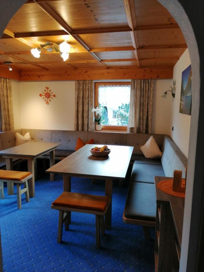 Haus Romantik Gerlos Eksteriør bilde